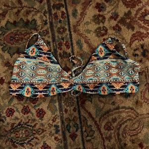L Space reversible bikini